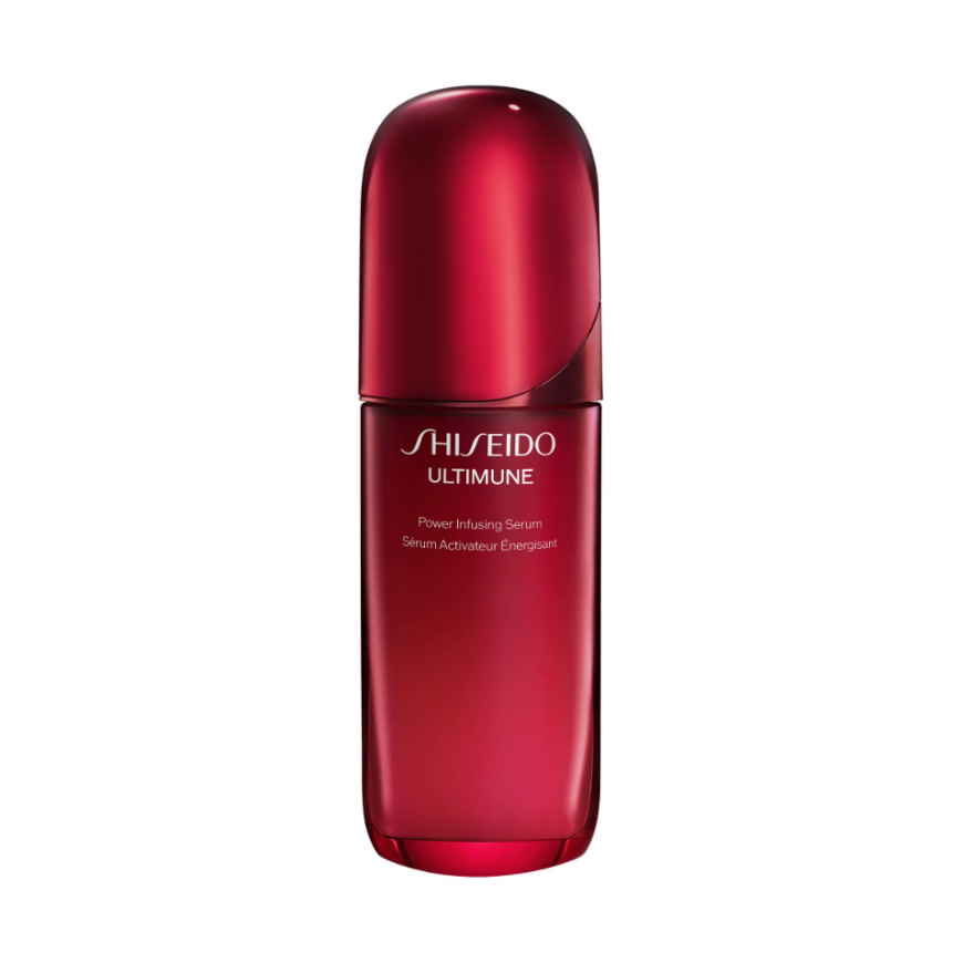 Shiseido Ultimune Power Infusing Serum 75 ml – 2