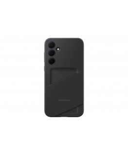 Samsung EF-OA356 mobiliojo telefono dėklas 16,8 cm (6.6") Juoda