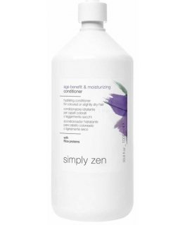 „Simply Zen“ – mitrinošs un novecošanu aizkavējošs kondicionieris 1000 ml