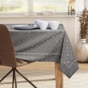 DecoKing TCLOTH/MAYA/BRD/PPG/COCOA/150X150 DecoKing TCLOTH/MAYA/BRD/PPG/COCOA/150X150