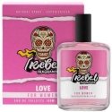 Rebel Love Naiste Eau De Toilette 100ml