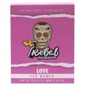 Rebel Love Women tualetinis vanduo 100ml