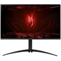 Монитор для игр "Acer Nitro XV5" (XV275KP5biipruzx) с диагональю 27,0 дюймов, 4K, 68,6 см (27,0 дюйма), IPS, 160 Гц, HDR, 2 HDMI Монитор для игр "Acer Nitro XV5" (XV275KP5biipruzx) с диагональю 27,0 дюймов, 4K, 68,6 см (27,0 дюйма), IPS, 160 Гц, HDR, 2 HDMI