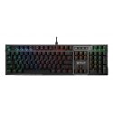 BLOODY B750N keyboard Gaming USB Black BLOODY B750N keyboard Gaming USB Black