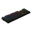 BLOODY B750N keyboard Gaming USB Black BLOODY B750N keyboard Gaming USB Black