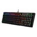 BLOODY B750N keyboard Gaming USB Black BLOODY B750N keyboard Gaming USB Black