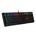 BLOODY B750N keyboard Gaming USB Black BLOODY B750N keyboard Gaming USB Black