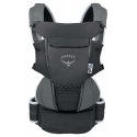 Osprey Poco™ Soft Child Carrier Tourist Carrier Black Osprey Poco™ Soft Child Carrier Tourist Carrier Black