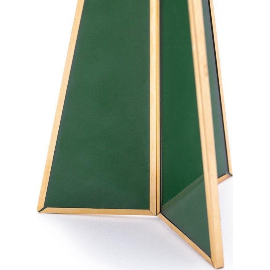 AmeliaHome Ehtehoidja AH FIR BOTTLEGREEN 10X25