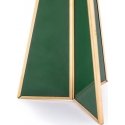 AmeliaHome Papuošalų laikiklis AH FIR BOTTLEGREEN 10X25 AmeliaHome Papuošalų laikiklis AH FIR BOTTLEGREEN 10X25
