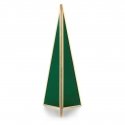 AmeliaHome Ehtehoidja AH FIR BOTTLEGREEN 10X25 AmeliaHome Ehtehoidja AH FIR BOTTLEGREEN 10X25