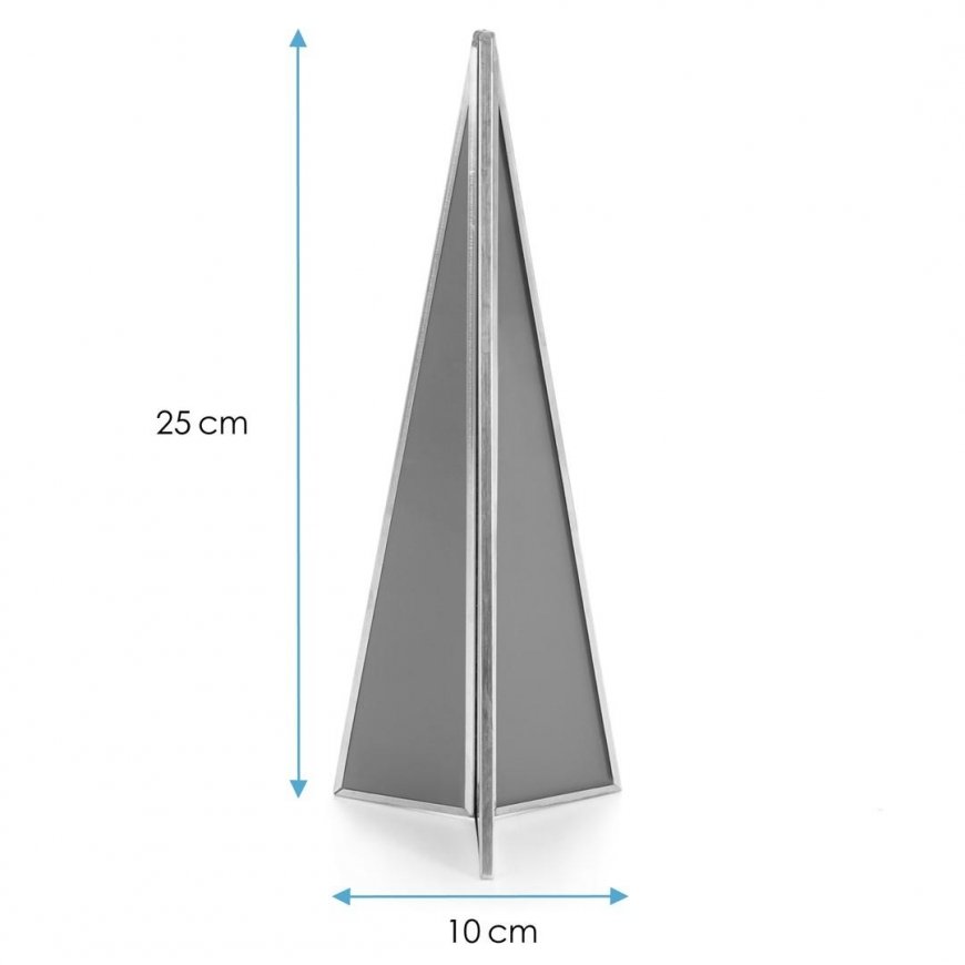 AmeliaHome Ehtehoidja AH FIR BOTTLEGREEN 10X25 – 4