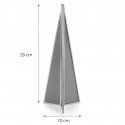 AmeliaHome Ehtehoidja AH FIR BOTTLEGREEN 10X25 AmeliaHome Ehtehoidja AH FIR BOTTLEGREEN 10X25