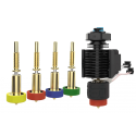 E3D RapidChange Revo Micro - 1,75 mm, 24V Täysin varusteltu paketti E3D RapidChange Revo Micro - 1,75 mm, 24V Täysin varusteltu paketti