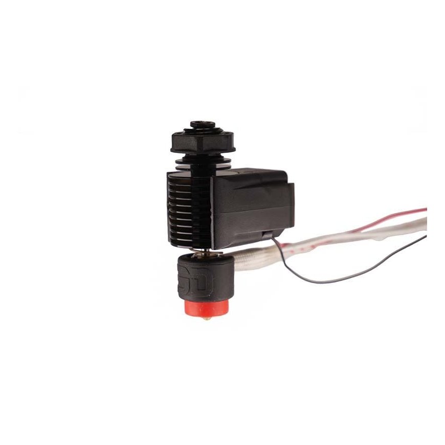 E3D RapidChange Revo Micro - 1,75 mm, 24V Täysin varusteltu paketti – 3