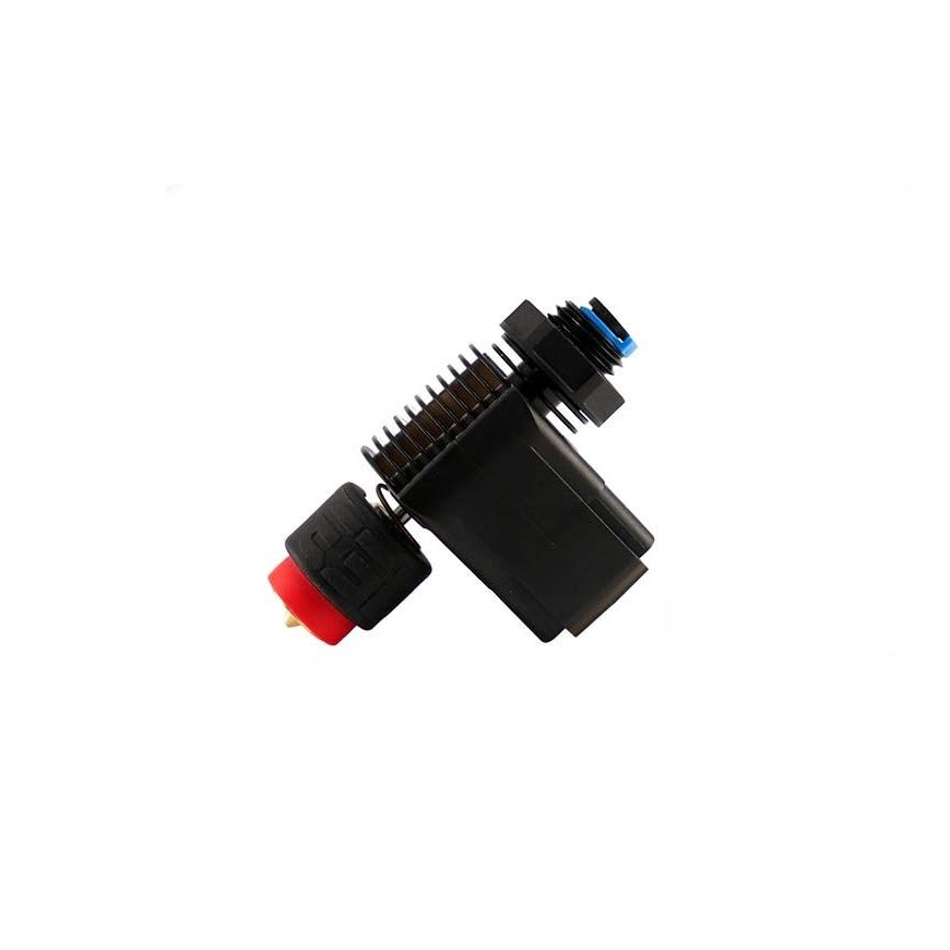 E3D RapidChange Revo Micro - 1.75mm, 24V Fully Loaded kit – 4