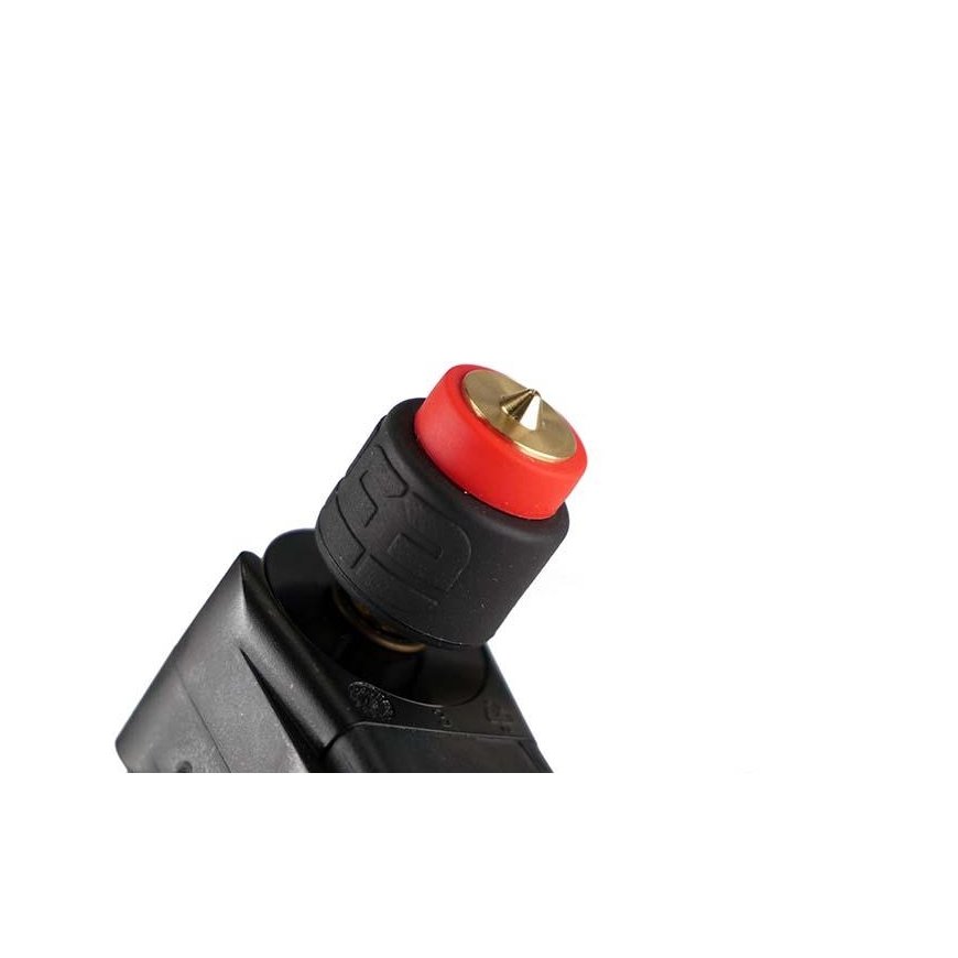 E3D RapidChange Revo Micro - 1,75 mm, 24V Täysin varusteltu paketti – 5