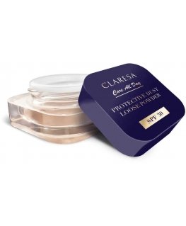 Physicians Formula Claresa Apsauginė biri pudra SPF30 Universal 5g