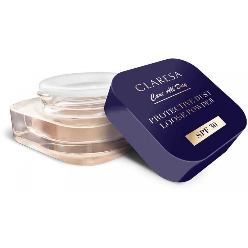 Physicians Formula Claresa Apsauginė biri pudra SPF30 Universal 5g