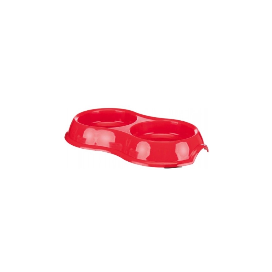 TRIXIE Double Bowl – 4