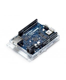 Arduino Uno WiFi Rev2