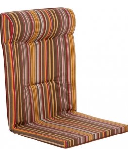 Садовая подушка для стула 122 x 58 см Bilbao Hoch XL C013-04BB PATIO