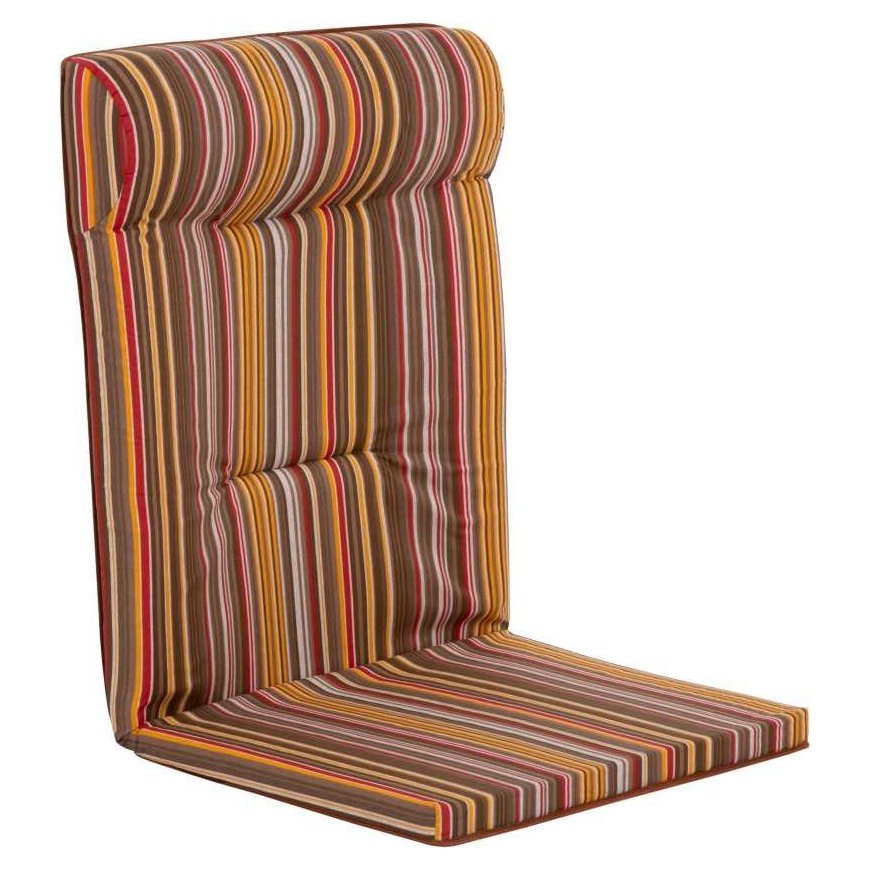 Sodo tuolin tyyny 122 x 58 cm Bilbao Hoch XL C013-04BB PATIO