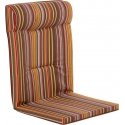 Sodo tuolin tyyny 122 x 58 cm Bilbao Hoch XL C013-04BB PATIO Sodo tuolin tyyny 122 x 58 cm Bilbao Hoch XL C013-04BB PATIO