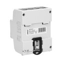 ORNO OR-WE-517 elektrības skaitītājs Elektronisks Iespraužams Balts