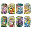 Rebel Pokemon TCG SV purk 05461 Rebel Pokemon TCG SV purk 05461