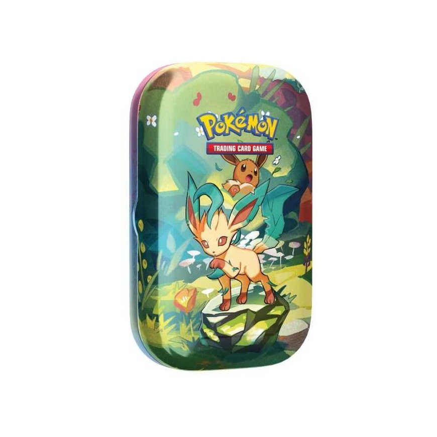 Rebel Pokemon TCG SV sekoituspurkki 05461 – 2