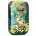 Rebel Pokémon TCG SV kaste mix 05461 Rebel Pokémon TCG SV kaste mix 05461