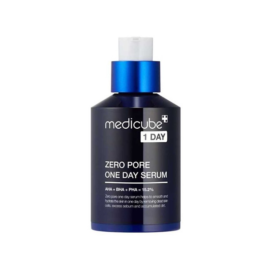 Medicube Zero Pore One Day Serum