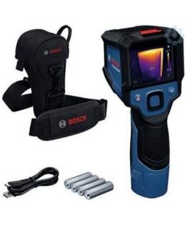 Bosch GTC 12V-450-13 4x1.5V, AA1