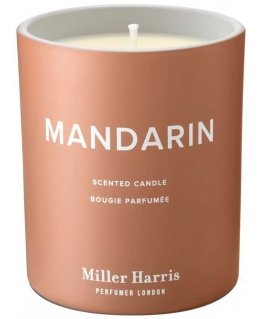 MILLER HARRIS mandarinų kvapioji žvakė 220 g