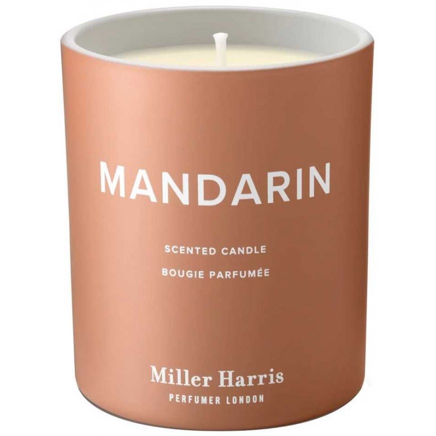Miller Harris MILLER HARRIS mandarīnu aromātiskā