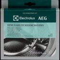 Electrolux M2WCP051 Astianpesukoneen puhdistusaine (2 pussia) Electrolux M2WCP051 Astianpesukoneen puhdistusaine (2 pussia)