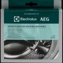 Electrolux M2WCP051 nõudepesumasina puhastusvahend (2 kotikest) Electrolux M2WCP051 nõudepesumasina puhastusvahend (2 kotikest)