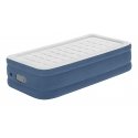 Bestway 6713P / 25 надувной матрас Одноместный матрас Синий, Белый Унисекс