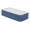 Bestway 6713P / 25 pripučiamas čiužinys Vienvietis čiužinys Mėlyna, Balta Unisekso stiliaus