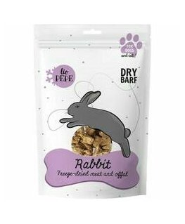 PAKA ZWIERZAKA Lio Pepe Deer XL - dog treat - 180g