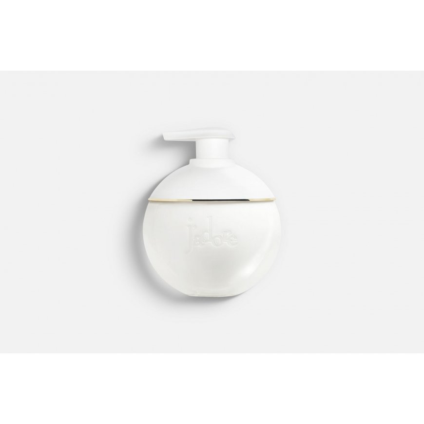 Dior J`adore Les Adorables Body Milk