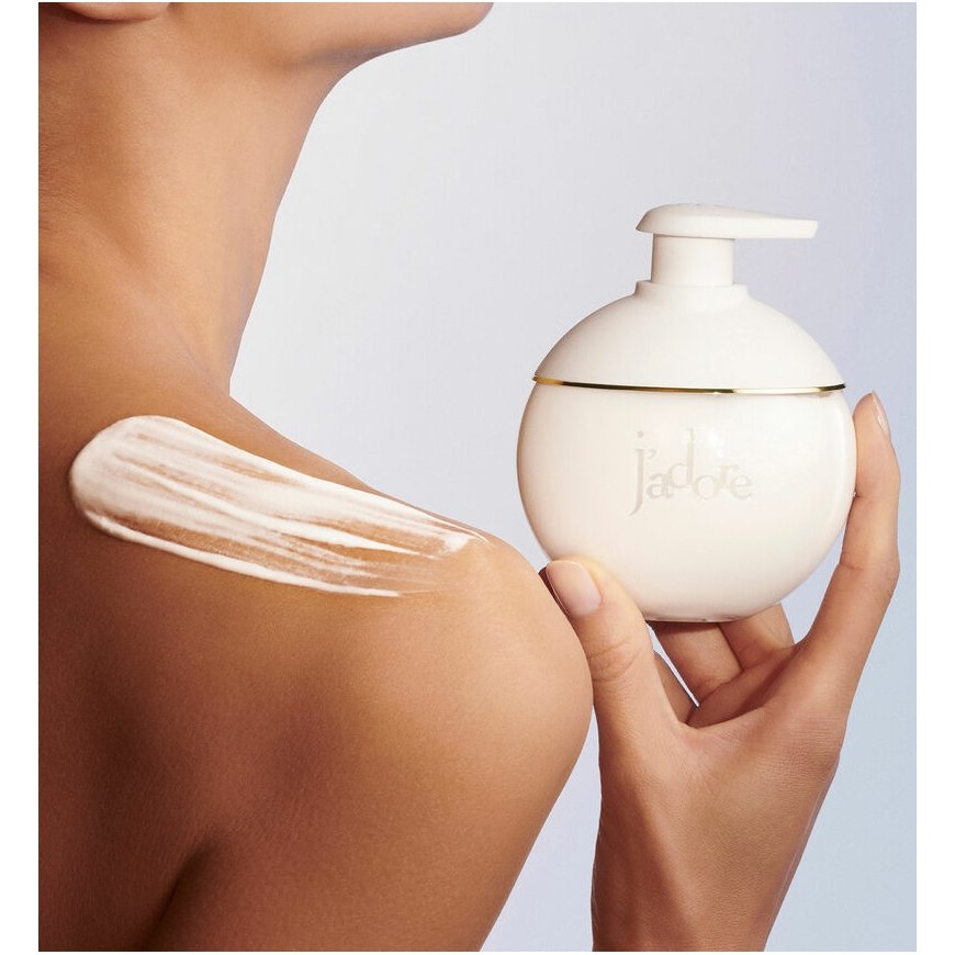 Dior J’adore Les Adorables Body Milk 200ml – 2