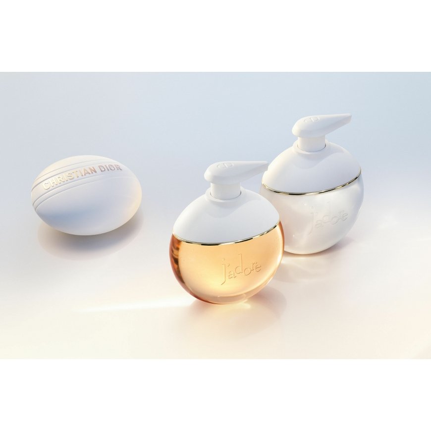 Dior J’adore Les Adorables Body Milk 200 ml Piim Naised – 3