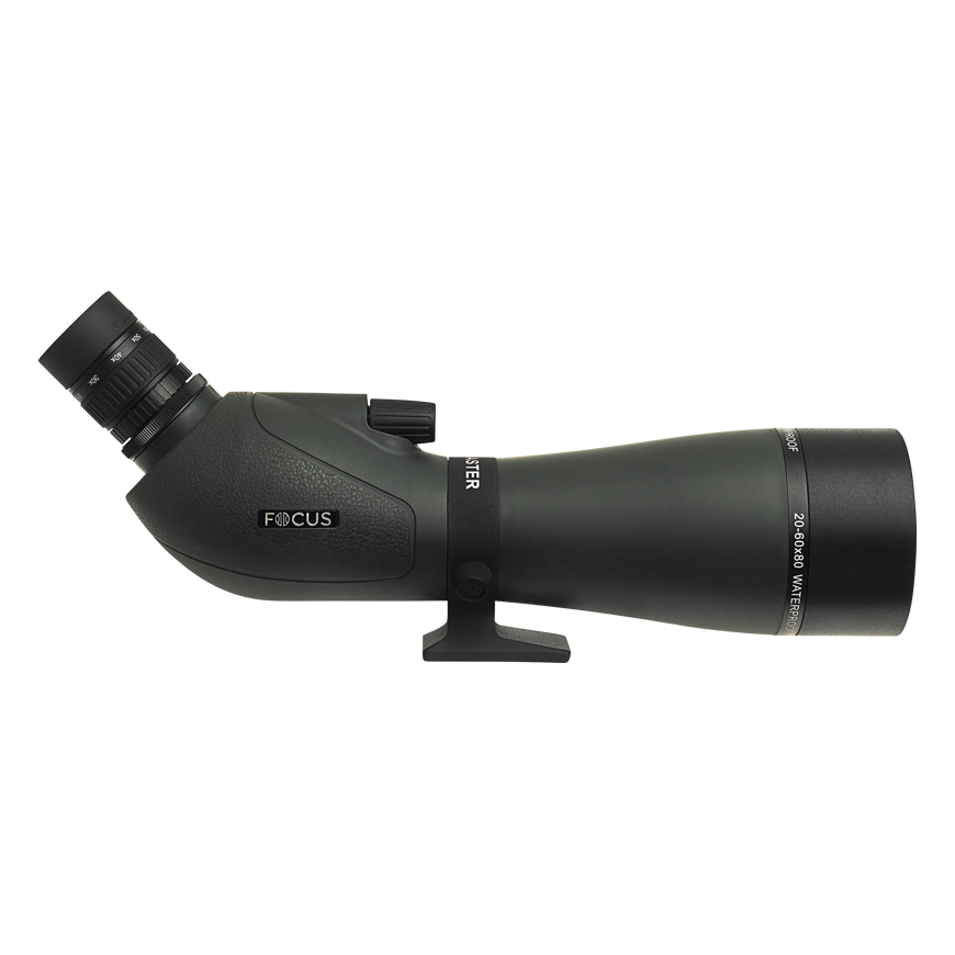 Бинокль Focus Optics Focus Viewmaster 20-60x80 WP