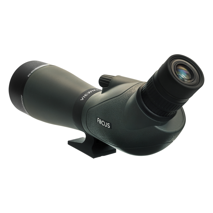 Žiūronai Focus Optics Focus Viewmaster 20-60x80 WP – 4
