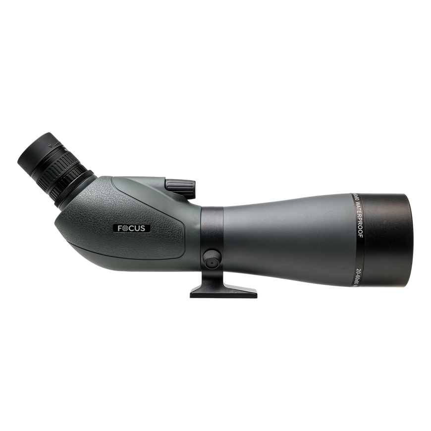 Žiüronid Focus Optics Focus Viewmaster 20-60x80 WP – 5