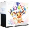 Pokemon TCG – Scarlet & Violet 8.5 Prismatic Evolutions Elite Trainer Box Pokemon TCG – Scarlet & Violet 8.5 Prismatic Evolutions Elite Trainer Box