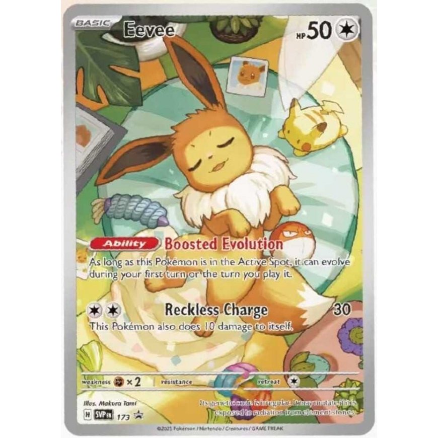 Pokemon Pokemon TCG – Scarlet & Violet 8.5 Prismatic Evolutions Elite Trainer Box – 5