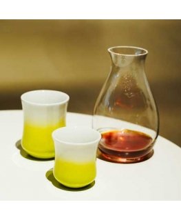 Loveramics - Hutch degustācijas krūze 80ml - laima